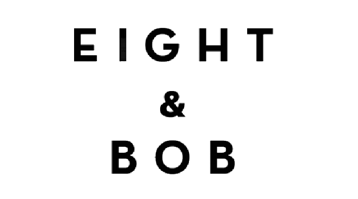 EIGHT & BOB | ایت اند باب