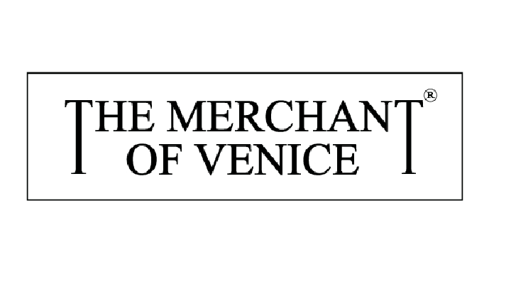 MERCHANT OF VENICE | مرچنت او ونیز