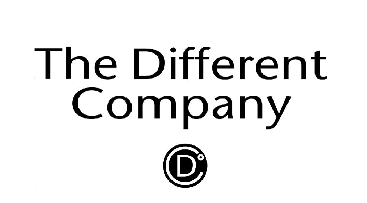 THE DIFFERENT COMPANY | دیفرنت کمپانی
