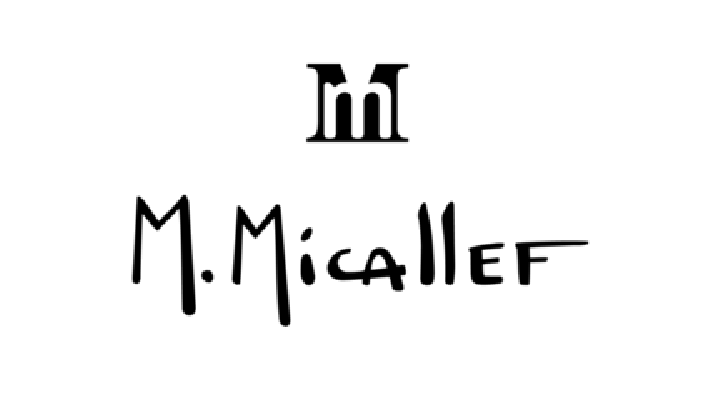 M.Micallef | میکالف