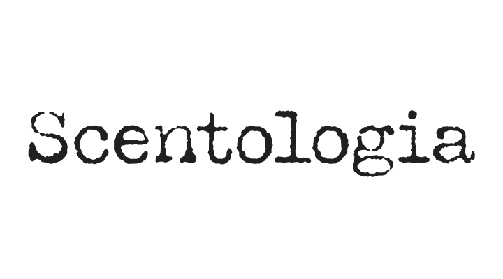 SCENTOLOGIA | سینتولوژیا